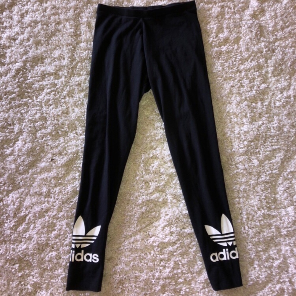 Adidas leggings